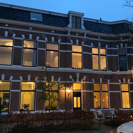 Apartament House Of Orange Leeuwarden Zewnętrze zdjęcie