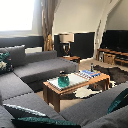 Apartament House Of Orange Leeuwarden Zewnętrze zdjęcie
